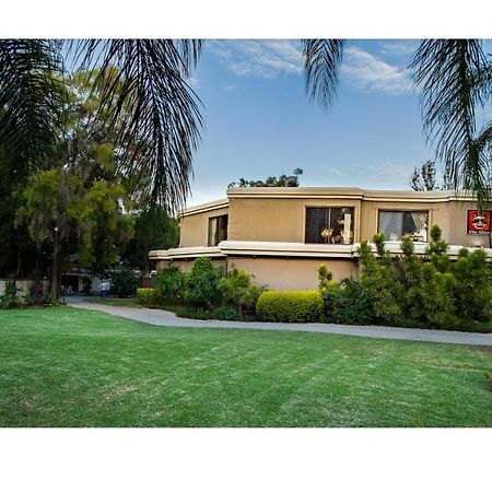 Villa Africa Boutique Hotel & Spa Pretoria-Noord Kültér fotó