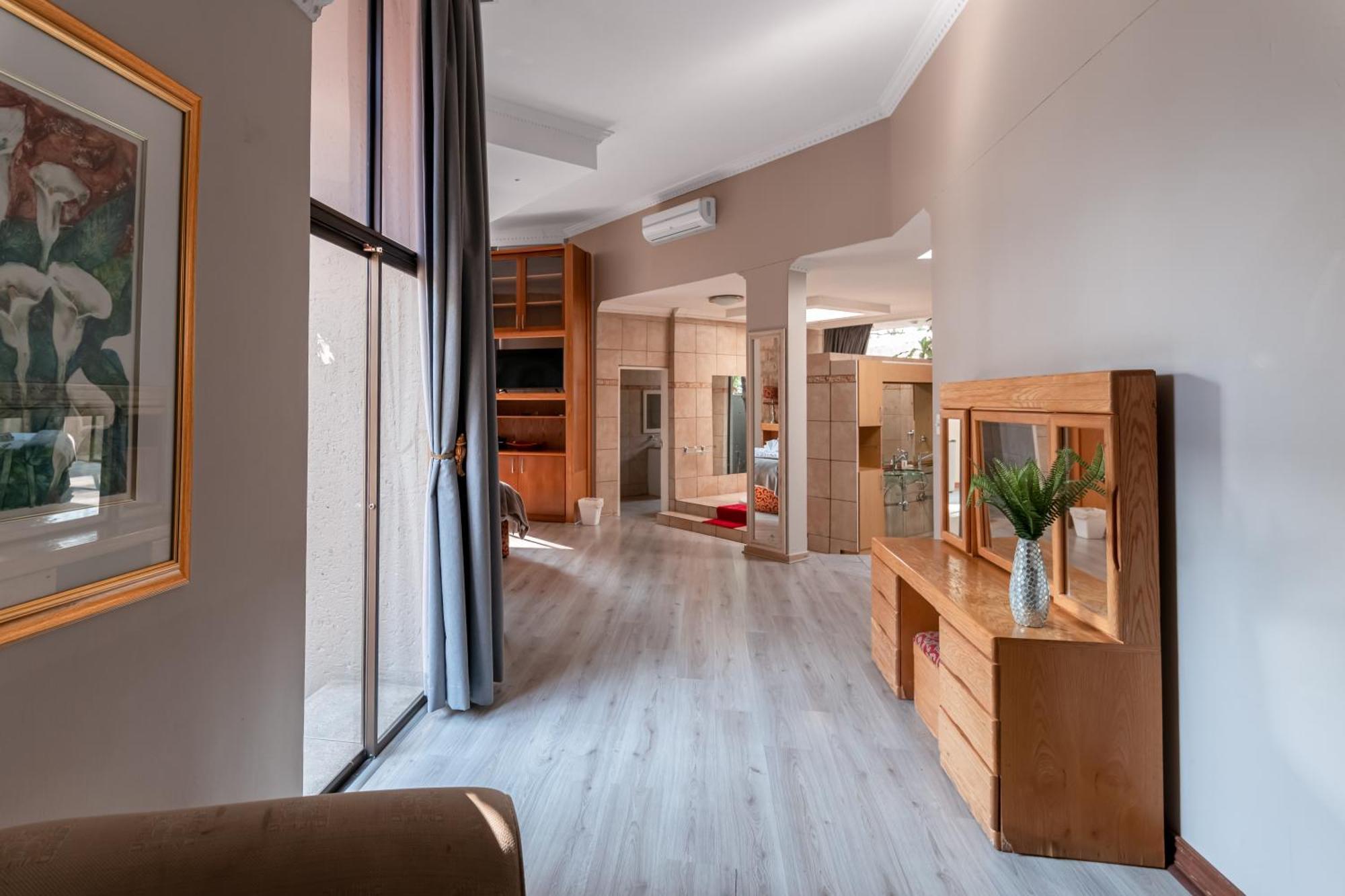 Villa Africa Boutique Hotel & Spa Pretoria-Noord Kültér fotó