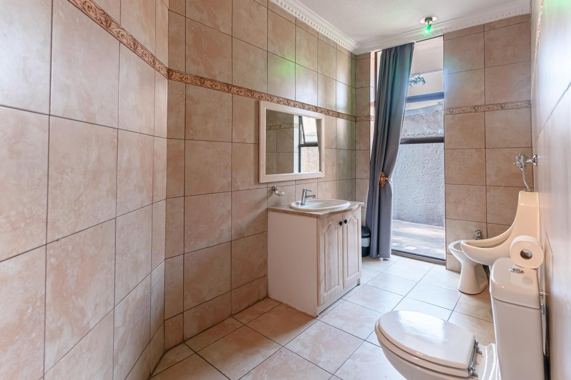 Villa Africa Boutique Hotel & Spa Pretoria-Noord Kültér fotó