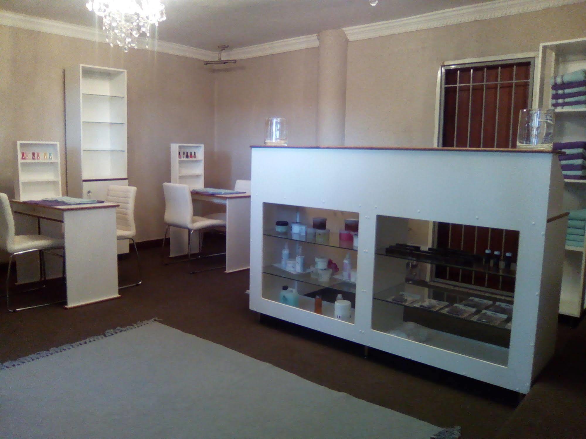 Villa Africa Boutique Hotel & Spa Pretoria-Noord Kültér fotó