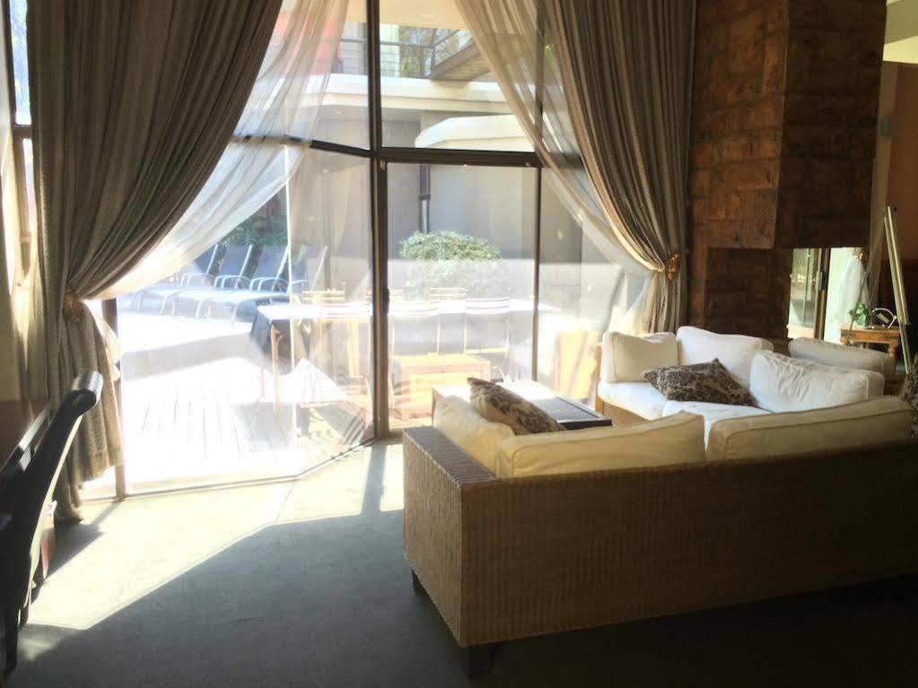 Villa Africa Boutique Hotel & Spa Pretoria-Noord Kültér fotó